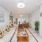 Fantastic Terrace At 3 Bedroom Locrimar Rdr400