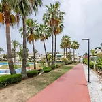 Fantastic Terrace At 3 Bedroom Locrimar Rdr400