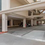Fantastic Terrace At 3 Bedroom Locrimar Rdr400